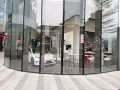 -TESLA 特斯拉(广州天环广场体验店)