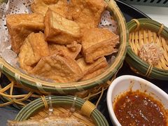 -湖锦酒楼·32年地道湖北菜(光谷店)