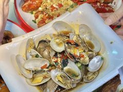 -黑牛码头·小龙虾·烧烤