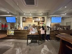 -成川茶店·潮汕工夫浓茶(万象店)