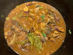 -荣德灶台鱼(圣泉寺店)