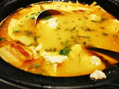 家烧手工豆腐-维园悦谱·海派家常菜(乌鲁木齐南路店)