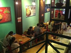 大堂-潘氏凉皮(迎宾南路店)