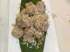 -宝园酒家(美林M·LIVE天地东座店)