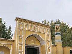 -艾提尕尔清真寺