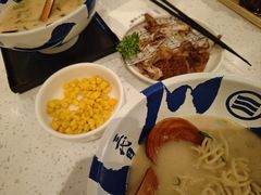 -味千拉面(双井店)