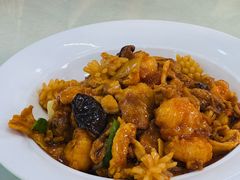 -同发号饭庄(复兴路店)
