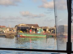 -蓝湾碧波·老字号·疍家非遗海上餐厅