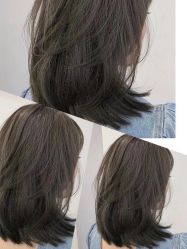 -禾曼造型