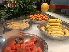 -金滏山·烤肉海鲜火锅自助(襄阳万达店)