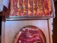 老太太特色肥牛-西塔老太太泥炉烤肉(崇文门店)