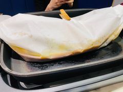 -鱼颜诱纸纸上烤鱼·蛙(龙湖天街店)