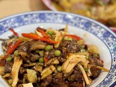 -江味龙虾馆·裸蓝龙虾(南山店)