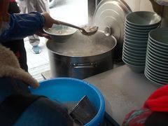 -金原鸭血粉丝汤总店(锁金村店)