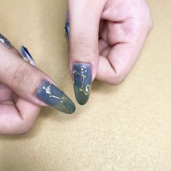 -车莉可可美甲美睫沙龙