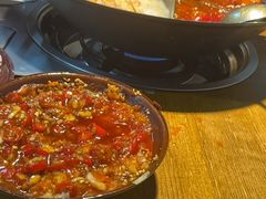 -阳阳老火锅(小南门店)