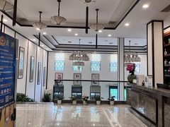 -千滋百味·醉江澜花园餐厅(街道口店)