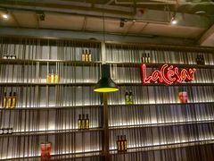 大堂-乐凯撒披萨(东方新世界店)