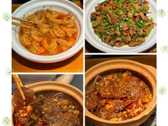 -陈家婆的菜(梅溪湖店)