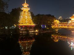 -深圳锦绣中华民俗村