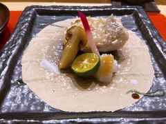 -鮨青(恒基名人购物中心店)