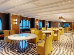 -The Drawing Room 闲逸廊(上海静安瑞吉酒店)