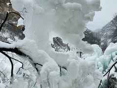-黑龙潭风景区