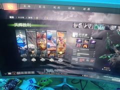 -NB网咖电竞连锁(泺安路店)