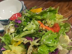 -柿子树炭烤羊腿(金台路店)