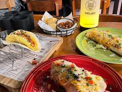 -么哈MOJAR(厦门云城万科里店)