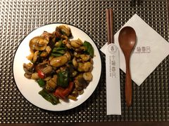 -十面春风·江南面馆(崇宁路店)