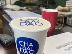 -茶百道(太原茂业天地店)