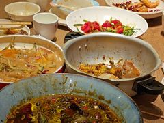 -金掌勺锅包肉(太原万达店)