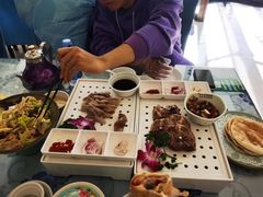 -老毛手抓·盐池滩羊非遗手抓(宁夏总店)