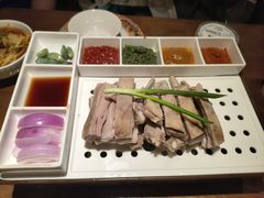 -相约·羊村小馆非遗手抓肉(七一酱园店)