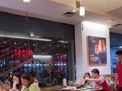 -1078號老北京涮肉(松柏店)