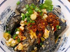 老长沙臭豆腐-黑白电视长沙小吃(悦汇城店)