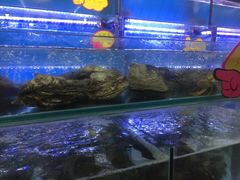 -钱塘府海鲜餐厅