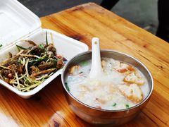 -陈添記·祖傳爽鱼皮·西关老字号(广州首店)