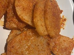 -飞阳铁板烧(ME TOWN购物中心店)