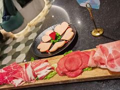 -椰子不语 椰子鸡火锅(淮海店)