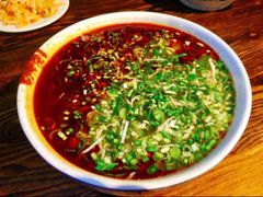 -清真·马安军辣子牛肉面
