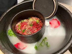 -谷牛日式烤肉(宝山U天地店)