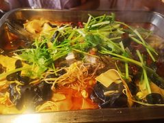 -景秀餐厅(南锣鼓巷店)