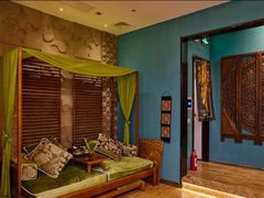 -逅莱·影院足道·日式SPA(大世界店)