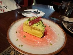 -BROWNSTONE布朗石西班牙餐厅(富城店)