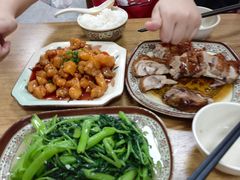 -聂记粤菜馆(鼓西路店)