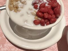-囍凤楼·粤菜·点心·火锅(温特莱店)