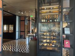 -恰餐厅 CHAR Grill&Bar(西安经开洲际店)
