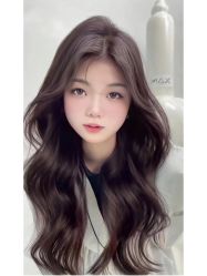 -佰亿Salon·烫染造型
